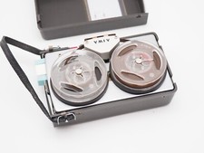 Aiwa TP-60R Tape Recorder - Reel to Reel Vintage 1964 K56