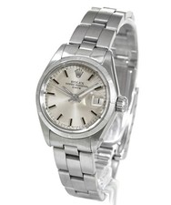 Rolex Oyster Date Lady Ref
