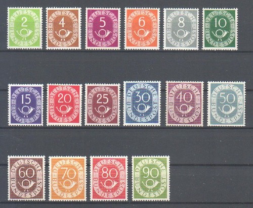 Brd bund 123 - bund, 123-138