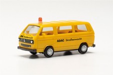 Herpa 1/87 097161 VW T3 Bus