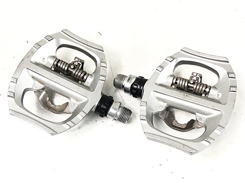 Shimano spd pedals a530 - pedals,, pd-a530