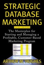 Strategic Database Marketing