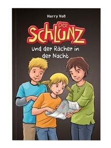 Der schlunz und - der, in