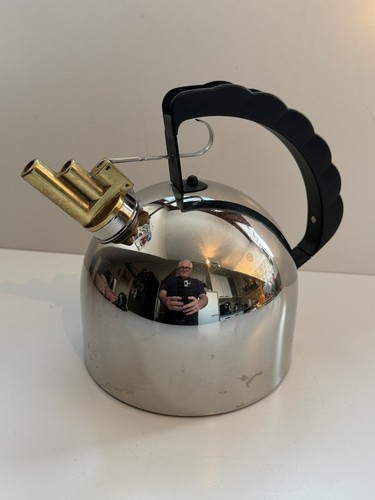 Alessi melodischer