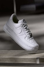 Nike Air Force 1 low  43 Weiß