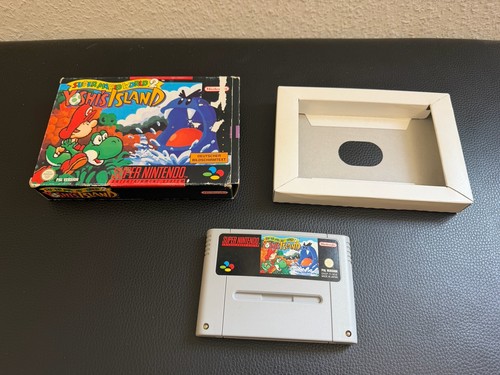 Super mario world yoshi s - world, yoshi's