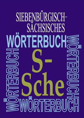 Siebenbürgisch-Sächsisches