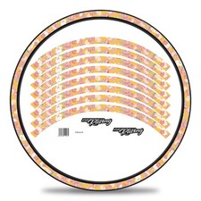 MTB Bike Fahrrad Felgen