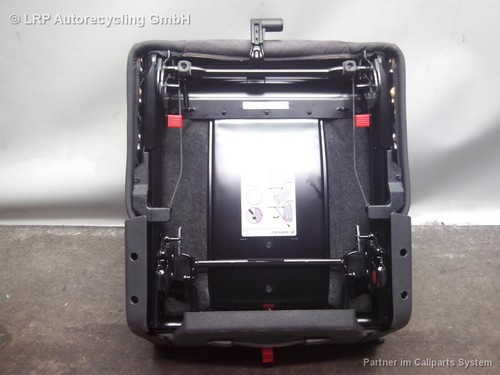 Touran 1t3 bj2011 sitz - vw,