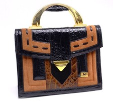 Damen HANDTASCHE Henkeltasche