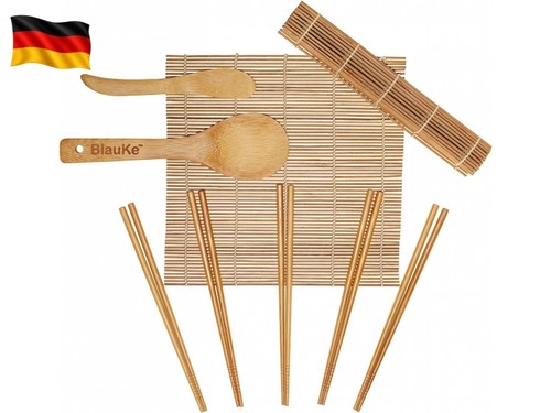 Sushi set zum - ®, machen