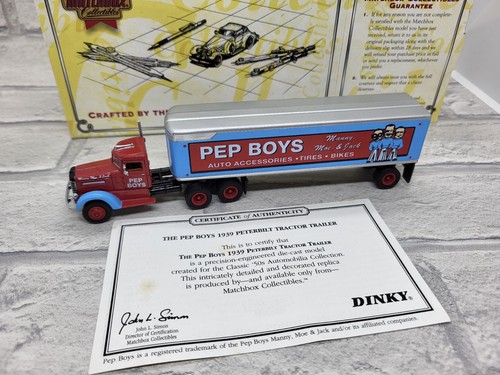 Matchbox collectibles dym35267 - matchbox,