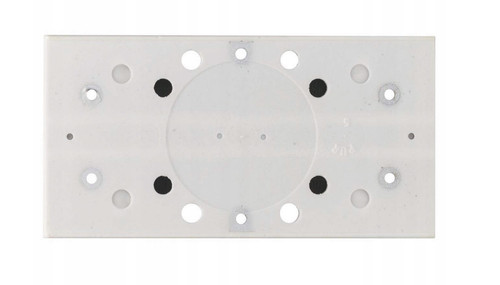 Bosch schleifplatte für - schleifplatte,