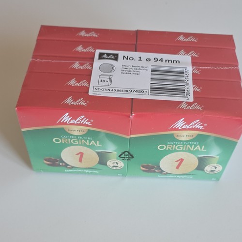 Melitta original - melitta, 1