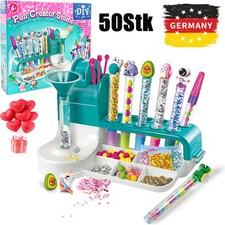 Mein Stift-Atelier mit über