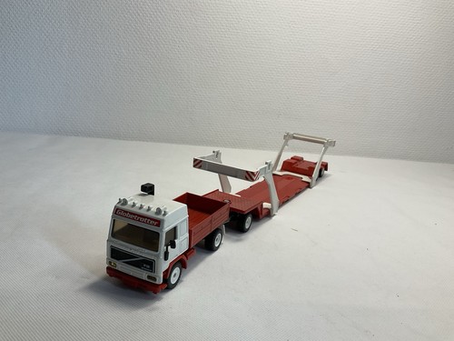 Siku 3713 volvo f10 - 3713, 6