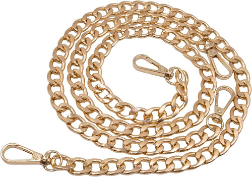 Stück taschenkette gold 60 - 2,