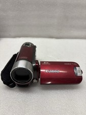 Canon LEGRIA Camcorder Rot