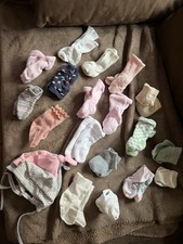 Baby Socken