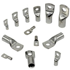 Rohrkabelschuhe 6 10 25 35 50