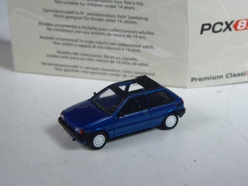 Pcx87 ford fiesta - ford,