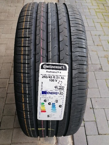 Neue suv sommerreifen - 2,
