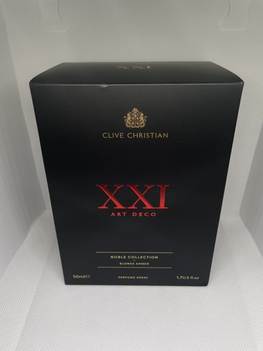 Clive christian noble - christian,