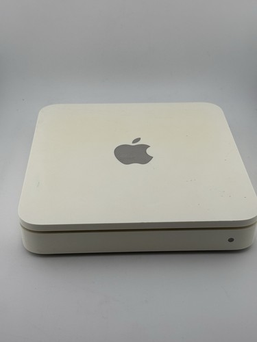Apple time capsule - capsule, 1tb