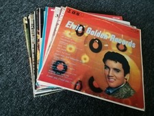 LP Sammlung The Lords CCR