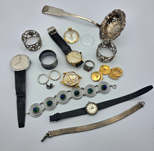 Konvolut schmuck modeschmuck - schmuck,