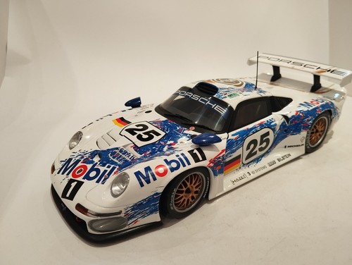 Models porsche 911 - 911, gt