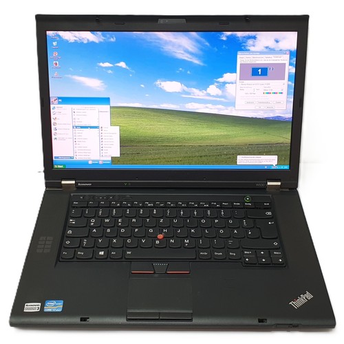 Lenovo thinkpad w530 - lenovo, 15,6''