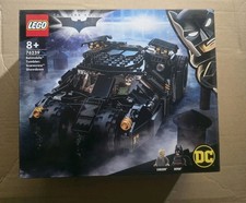 LEGO 76239 DC Batmobile