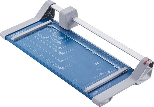 Dahle 507 rollenschneider 3 - dahle,
