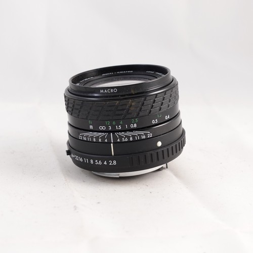 Sigma mini wide - mini-wide, macro