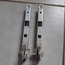 Siemens Bosch Neff Backofen Scharnier Set Türhalter 1xLinks 1xRechts