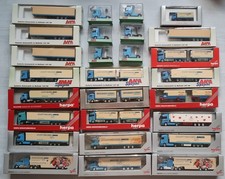 großes Herpa / AWM Konvolut