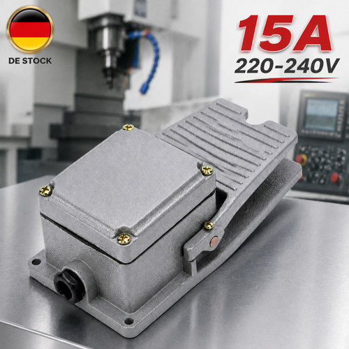 Fußschalter lt3 ohne - fußschalter,