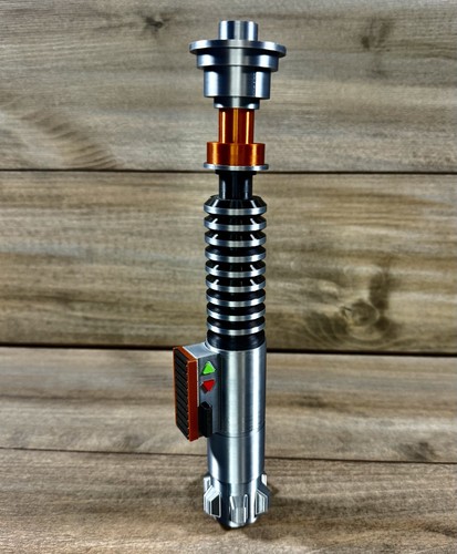 Luke skywalker lichtschwert - luke,