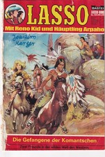 Lasso 108 original Bastei