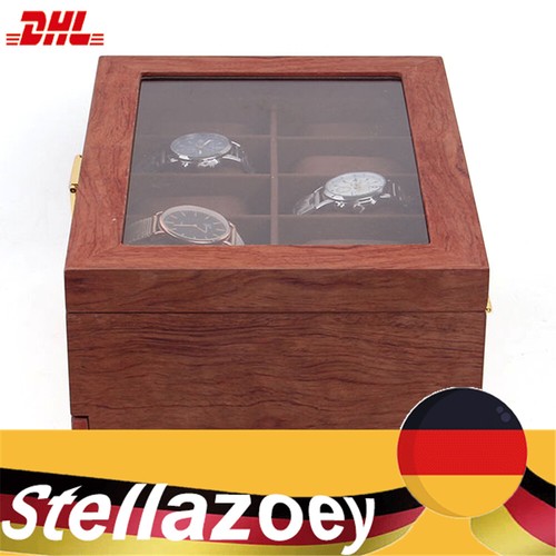 Schicht uhrenbox 20 - uhrenbox,