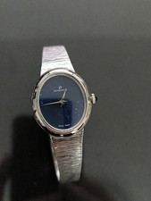 alte damenuhr handaufzug