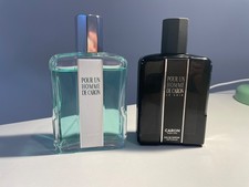 Pour un Homme de Caron / 2er