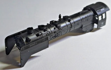 Ersatzteile Spur N - Kessel mit Führerhaus für BR 41 046 - Arnold 2513