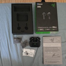 Razer Hammerhead True Wireless