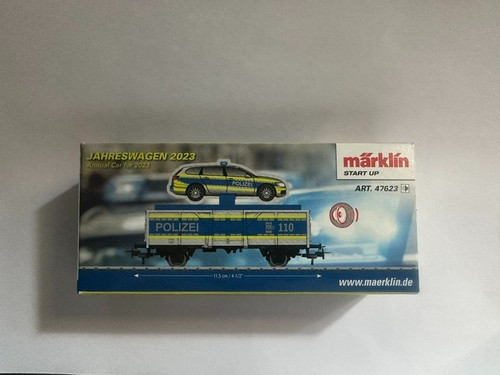 Märklin 47623 offener - märklin, 47623,