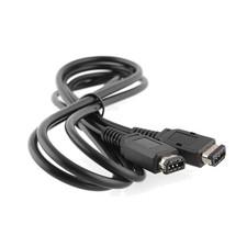 Link Kabel Adapter GameBoy