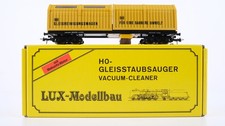 LUX-Modellbau H0 8810