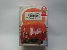 QUEEN GAMES - DER PALAST VON