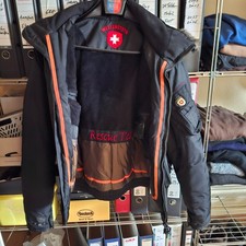 wellensteyn rescue jacket Gr.L